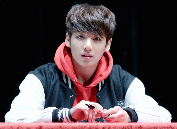 Jungkook