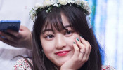 TWICE Jihyo