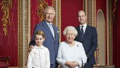 British Royal Family