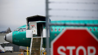 Boeing 737 Max