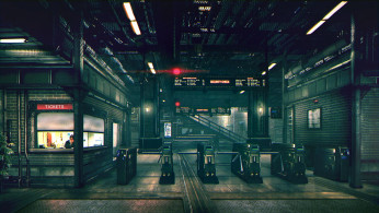 ‘Final Fantasy VII Remake’ Demo Hints PC Port, Possible Story Change