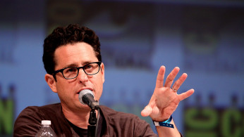 'Star Wars: The Rise of Skywalker' Director J.J. Abrams