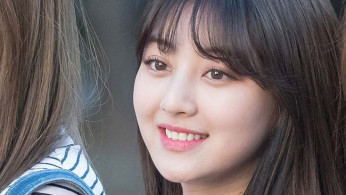 TWICE Jihyo