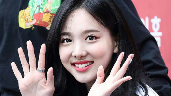 TWICE Nayeon