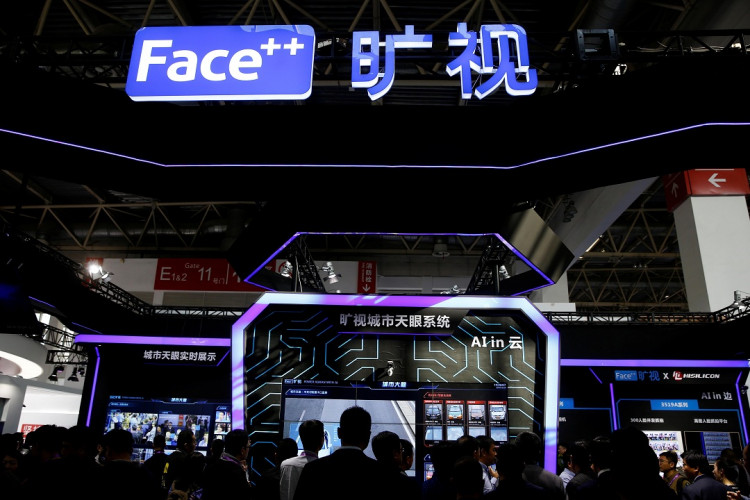 Megvii Hong Kong IPO