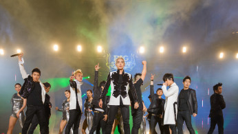 BIGBANG 