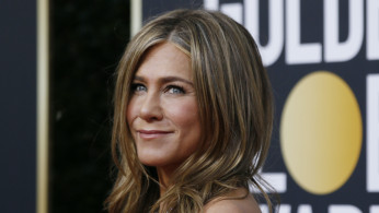 Jennifer Aniston