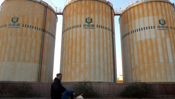 GRAIN STOCKS