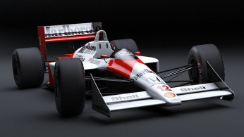 Esports Formula One