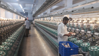 Pakistan cotton