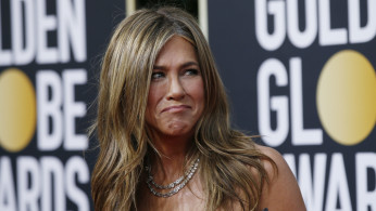 Jennifer Aniston