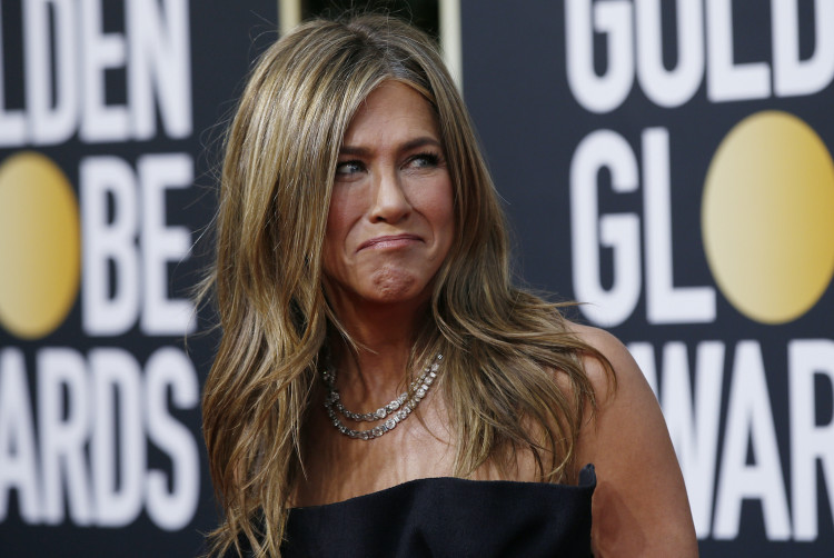 Jennifer Aniston
