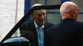 Prince Philip