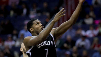 Joe Johnson