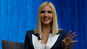 Ivanka Trump