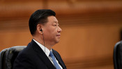 President Xi Jinping