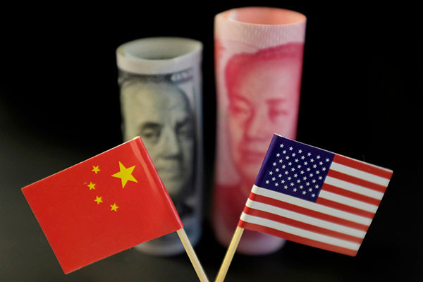 Chinese yuan