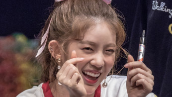 MLD Entertainment hits back on MOMOLAND member Daisy. Photo by Youkwsk/Wikimedia Commons