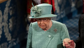 Queen Elizabeth II