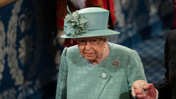 Queen Elizabeth II