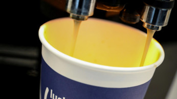 CHINESE COFFEE
