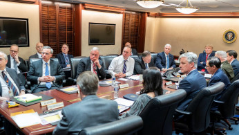 SITUATION ROOM