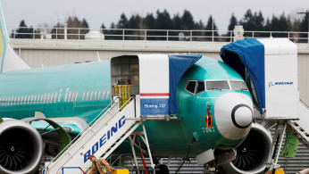 Boeing 737 Max