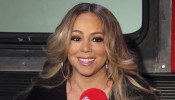 Mariah Carey and Nicki Minaj allegedly forget about their feud to bring down Jennifer Lopez. Photo by WBLS/Wikimedia Commons