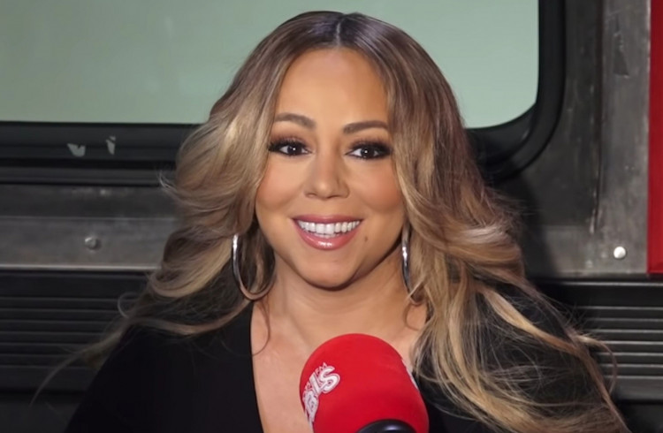 Mariah Carey and Nicki Minaj allegedly forget about their feud to bring down Jennifer Lopez. Photo by WBLS/Wikimedia Commons