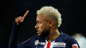 Coupe de la Ligue - Quarter Final - Paris St Germain v Saint-Etienne