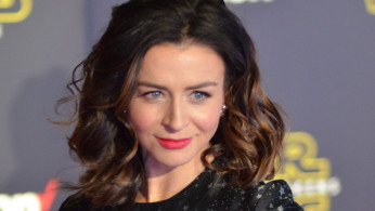 Caterina Scorsone