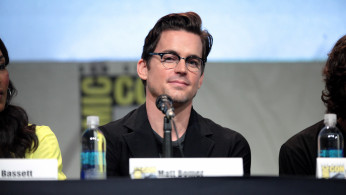 Matt Bomer