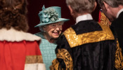 Queen Elizabeth II