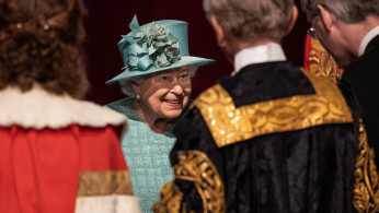 Queen Elizabeth II