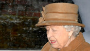 Queen Elizabeth II