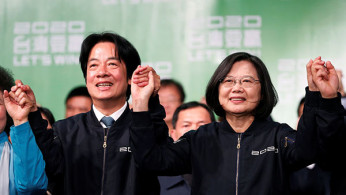 Taiwan Election