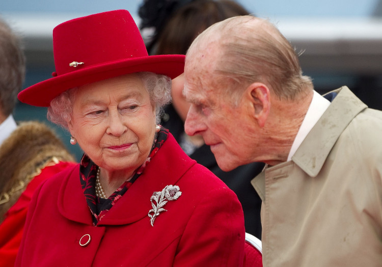 Prince Philip Furious At Meghan Markle, Prince Harry For Making Queen Elizabeth II Upset: Report
