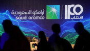 Saudi Aramco Stock