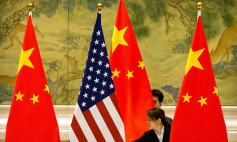 China US Trade Talks