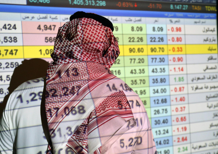 GLOBAL STOCKS