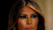 Melania Trump