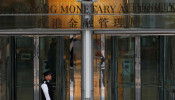 Hong Kong Monetary Authority