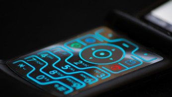 Motorola Razr V3