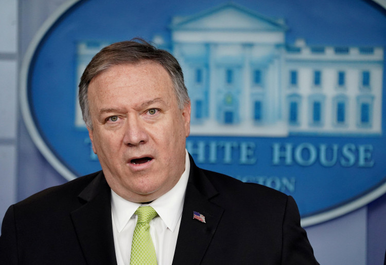 NEW SANCTIONS