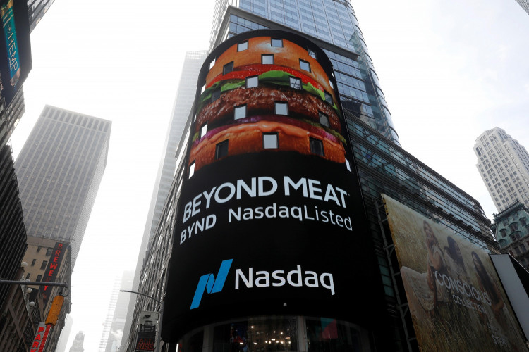 Beyond Meat