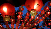 Chinese Lunar New Year