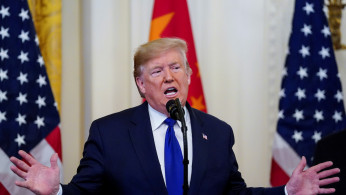US China Sign Phase One Trade Deal