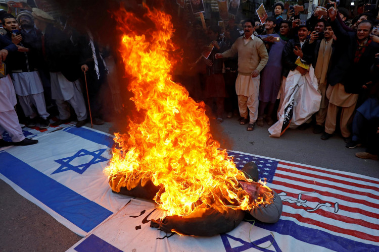 PROTEST