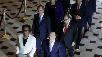 U.S. House of Representatives