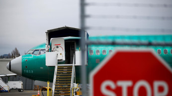 BOEING
